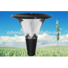 Garden Park city square lampe de jardin en aluminium LED 30W avec objectif optique / lumières LED